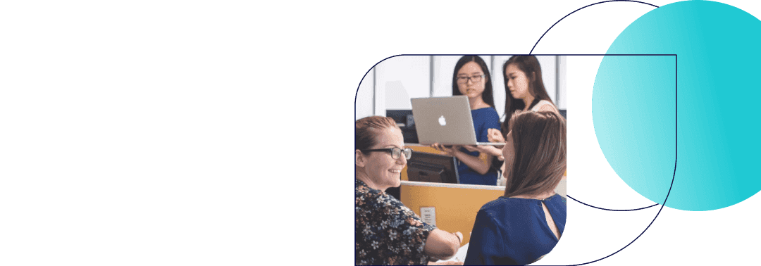 Delivery di piattaforme e soluzioni software innovative