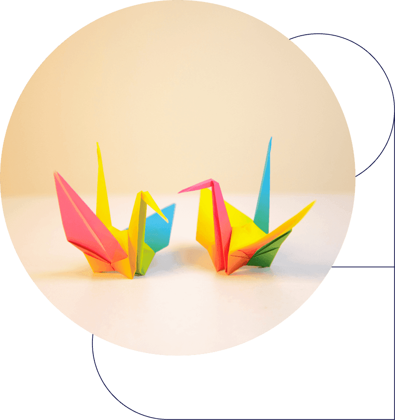 Servizi a misura di cliente.